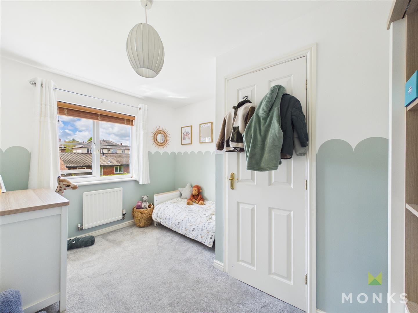 10 Sweeney Drive, Oswestry, SY10 9RH For Sale